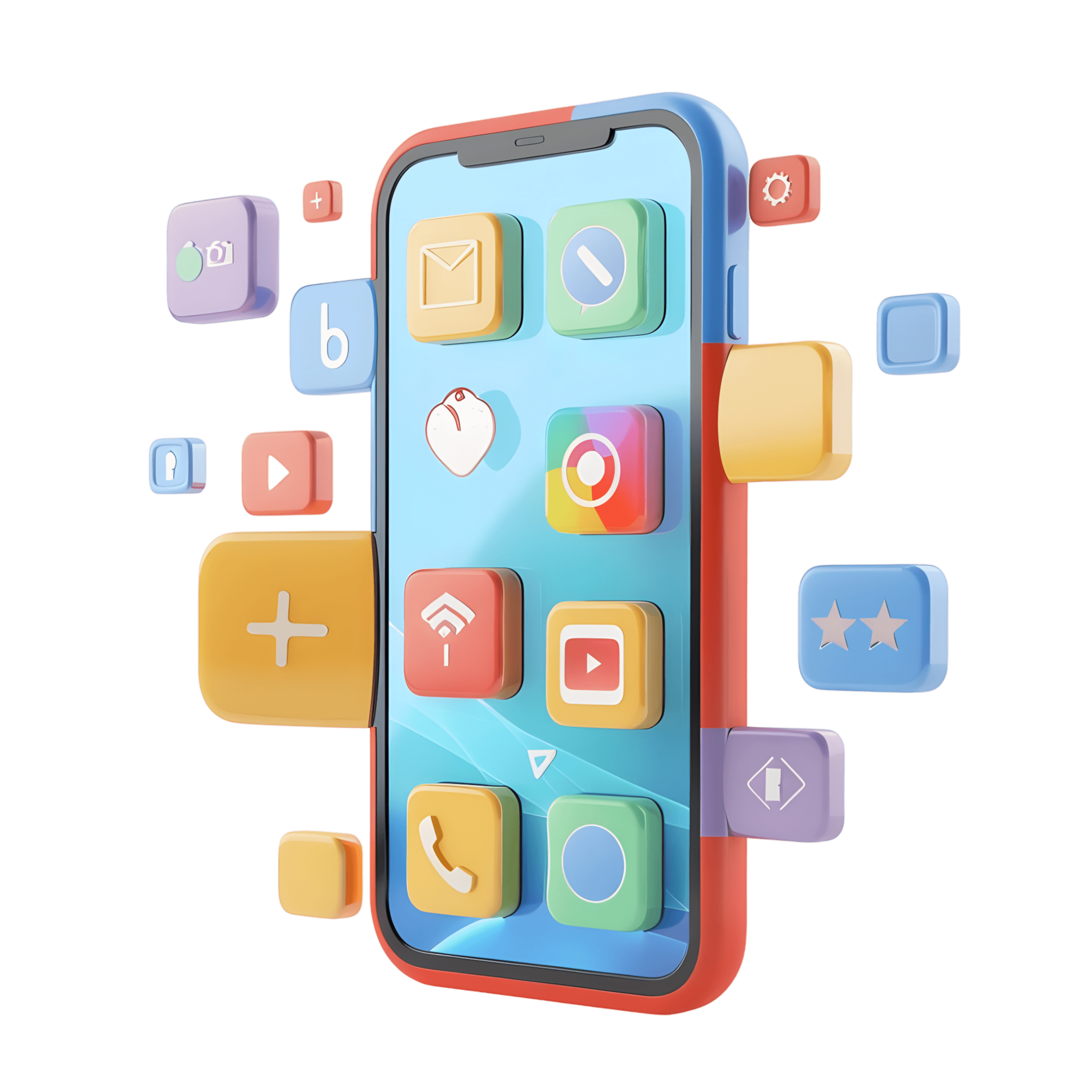 App Development