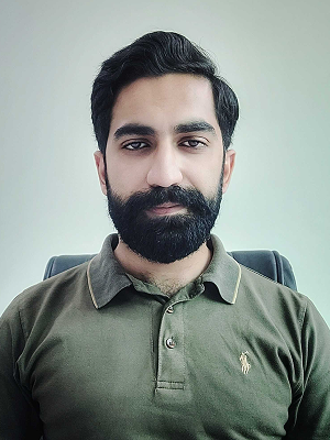 Asfer - Web Developer