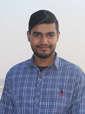 Moazzam - Software Developer