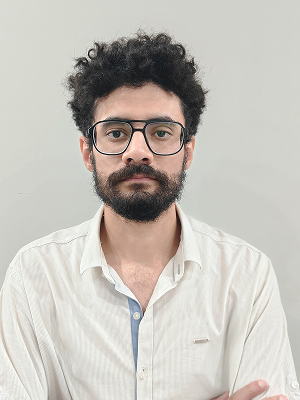 Musa - Content and Marketing Specialist