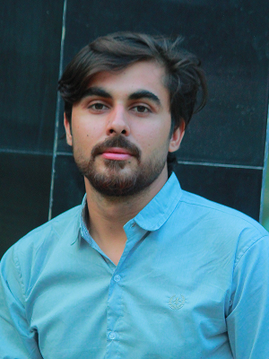 Rehman - Software Developer