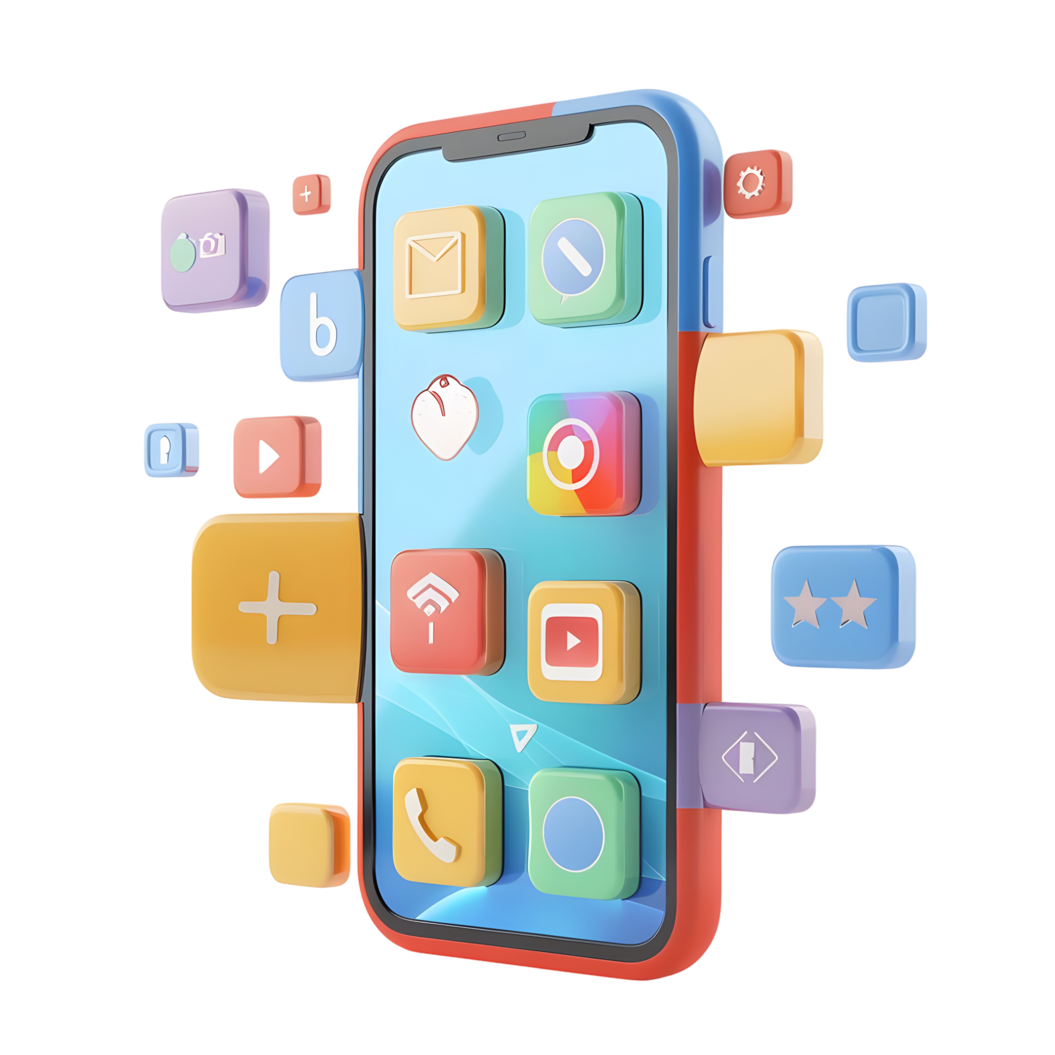App Development